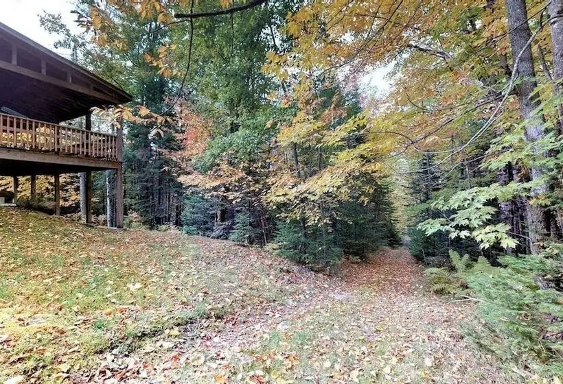 Rustic Cabin Near Boating, Fishing Or Hiking To The Lake   Dog Friendly