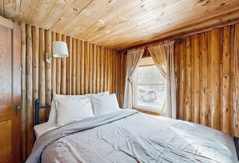 Rustic Cabin Near Boating, Fishing Or Hiking To The Lake   Dog Friendly