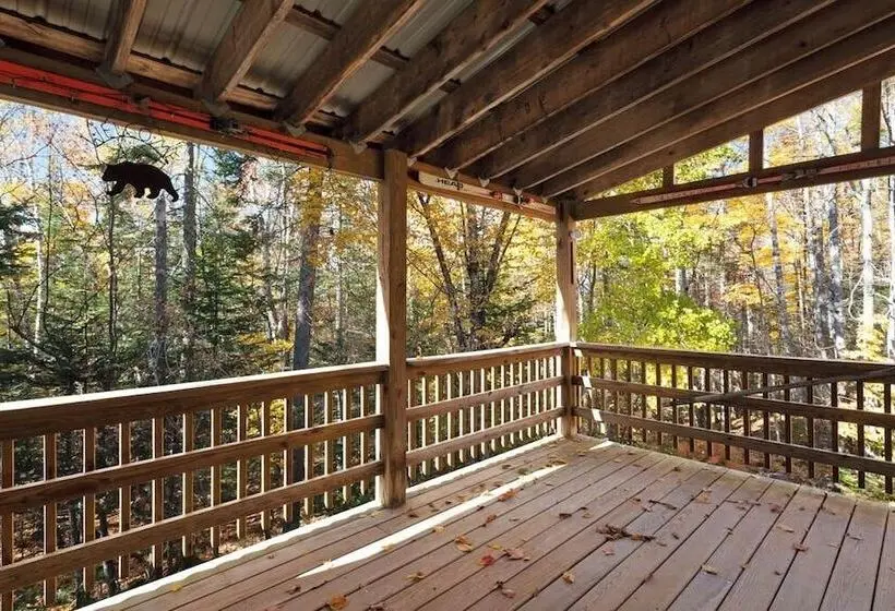 Rustic Cabin Near Boating, Fishing Or Hiking To The Lake   Dog Friendly