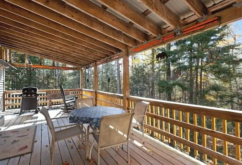 Rustic Cabin Near Boating, Fishing Or Hiking To The Lake   Dog Friendly
