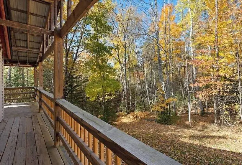 Rustic Cabin Near Boating, Fishing Or Hiking To The Lake   Dog Friendly