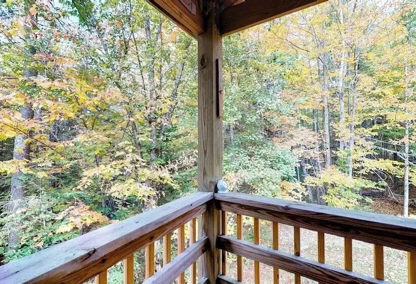 Rustic Cabin Near Boating, Fishing Or Hiking To The Lake   Dog Friendly