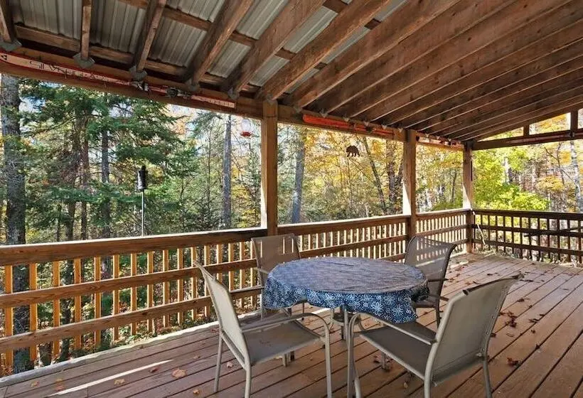 Rustic Cabin Near Boating, Fishing Or Hiking To The Lake   Dog Friendly