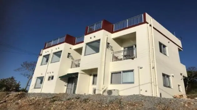 220 Kouri Nakijin Son Hotel By Vacation Stay