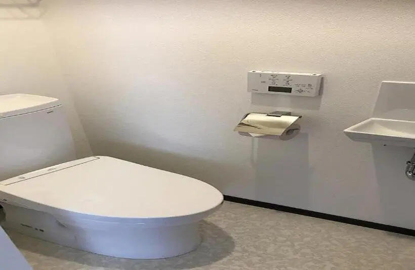 220 Kouri Nakijin Son Hotel By Vacation Stay