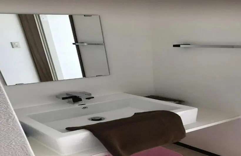 220 Kouri Nakijin Son Hotel By Vacation Stay
