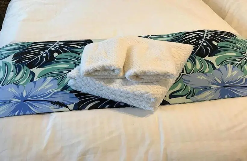 220 Kouri Nakijin Son Hotel By Vacation Stay