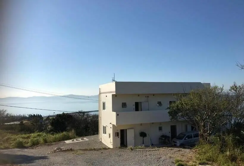 220 Kouri Nakijin Son Hotel By Vacation Stay