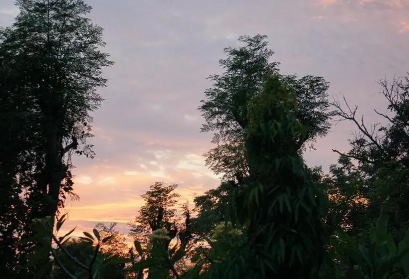 ホテル Tegal Sari