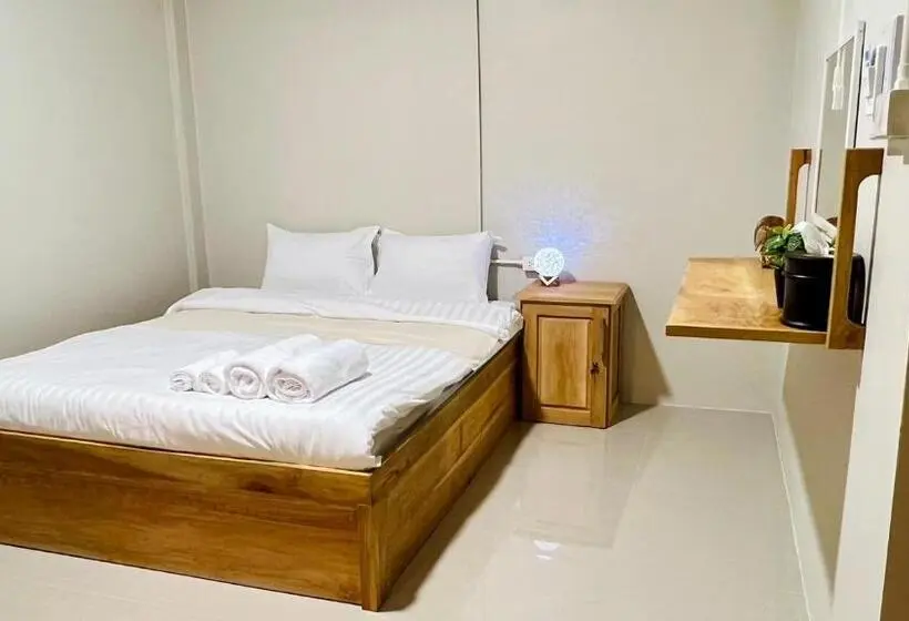 Muji Hotel Krabi