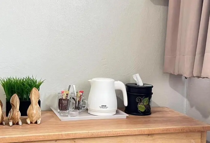 Muji Hotel Krabi