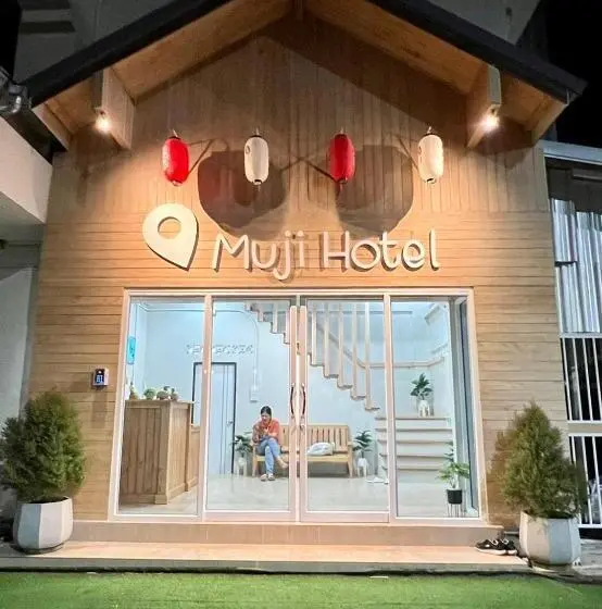 Muji Hotel Krabi