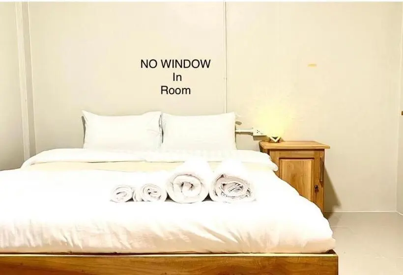 Muji Hotel Krabi