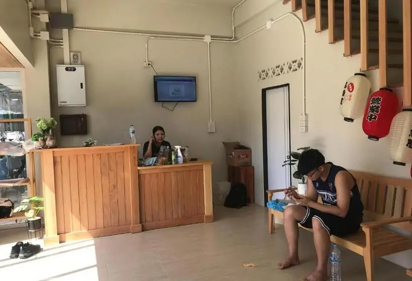 Muji Hotel Krabi