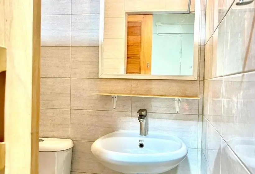Muji Hotel Krabi