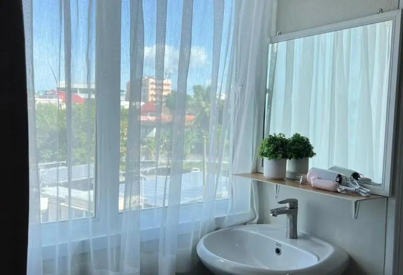 Muji Hotel Krabi