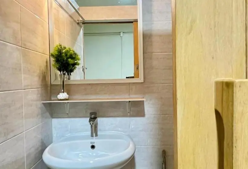 Muji Hotel Krabi