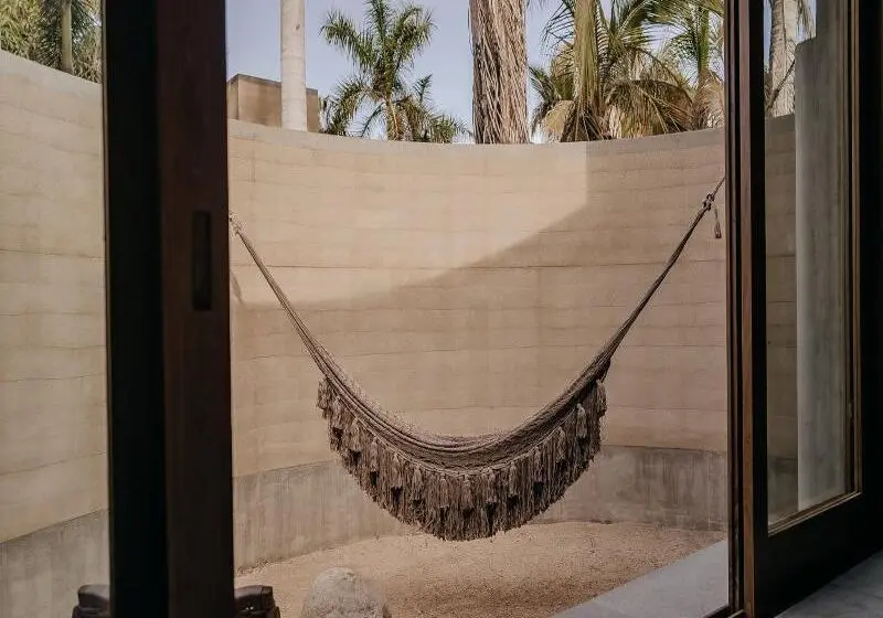 Salara Boutique Hotel & Villas Todos Santos