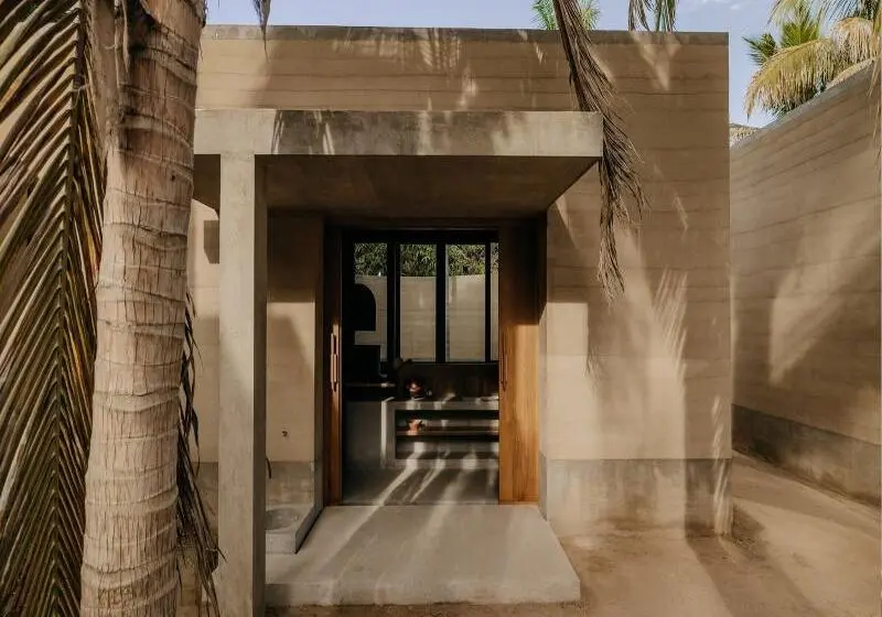 Salara Boutique Hotel & Villas Todos Santos