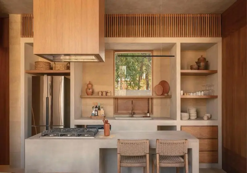 Salara Boutique Hotel & Villas Todos Santos