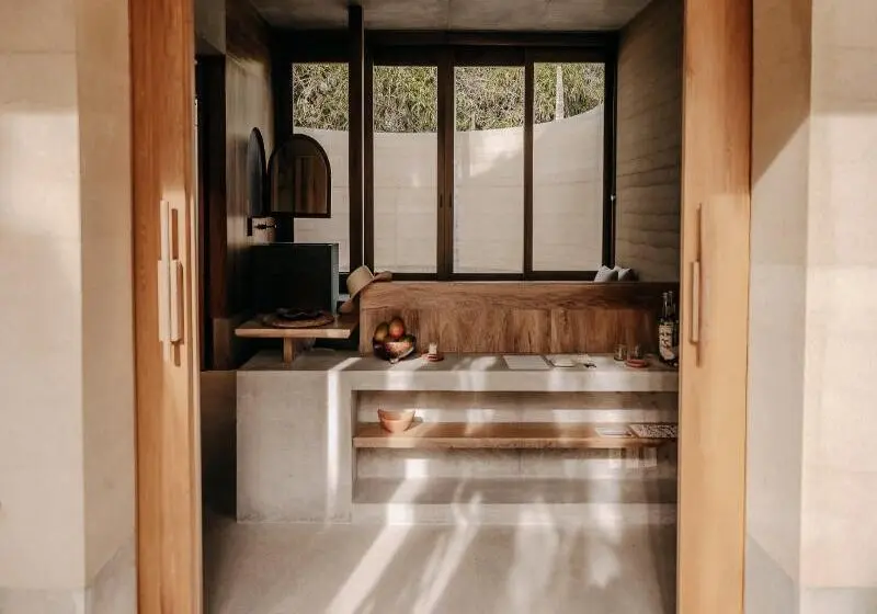 Salara Boutique Hotel & Villas Todos Santos