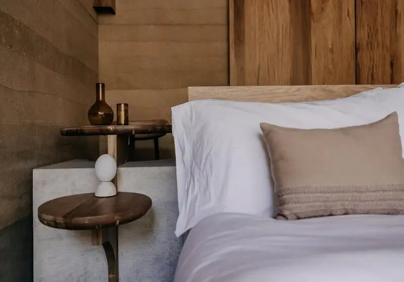 Salara Boutique Hotel & Villas Todos Santos