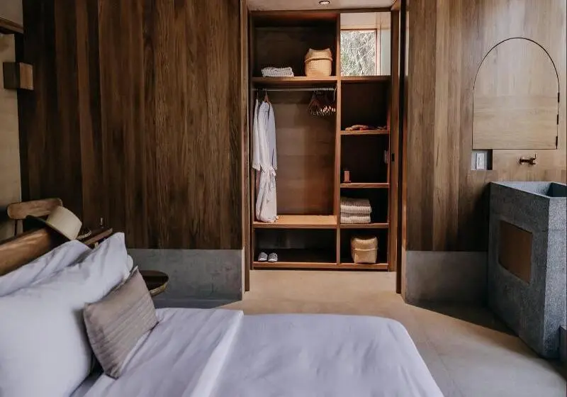 Salara Boutique Hotel & Villas Todos Santos