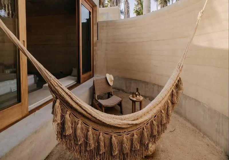 Salara Boutique Hotel & Villas Todos Santos