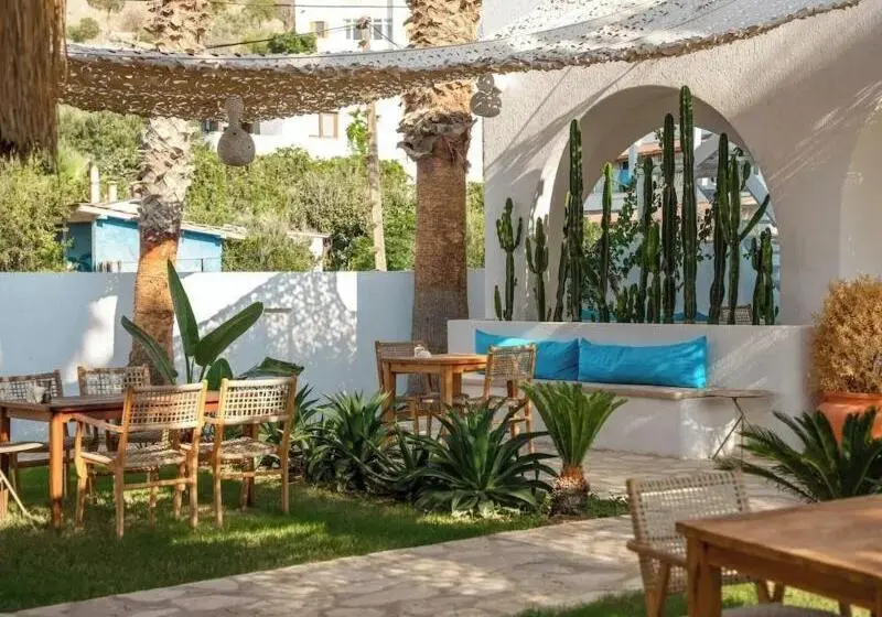 Bovilla Hotel Sentio Yalikavak