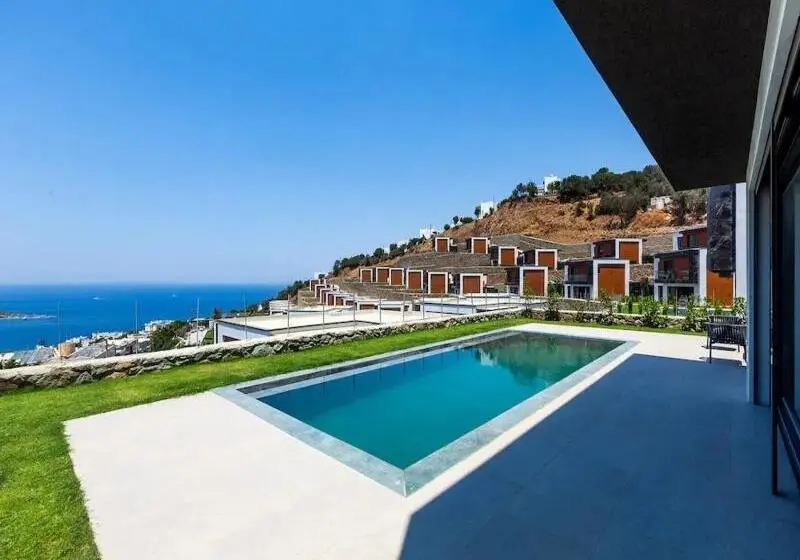 Bovilla Hotel Sentio Yalikavak