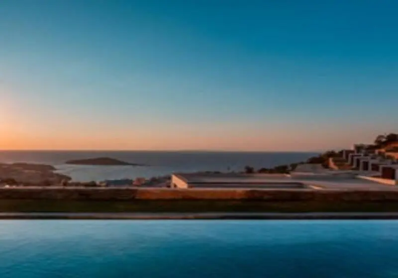 Bovilla Hotel Sentio Yalikavak