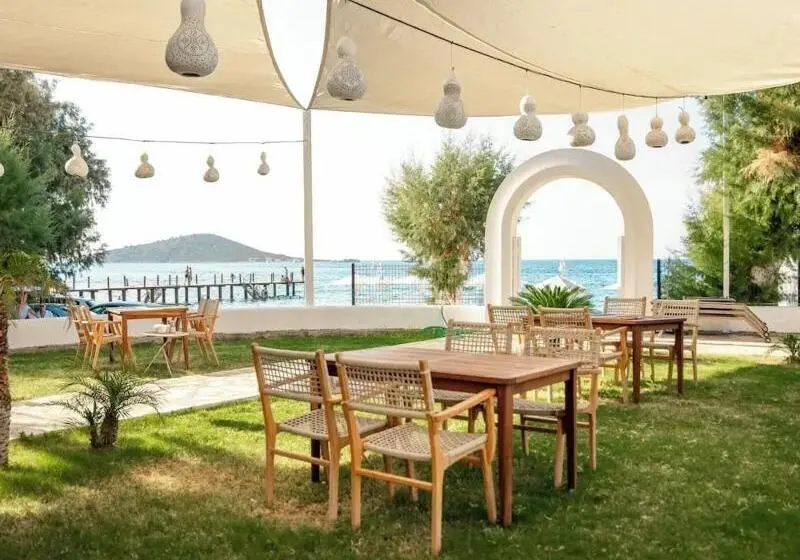Bovilla Hotel Sentio Yalikavak