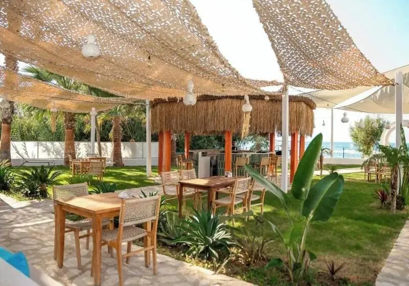 Bovilla Hotel Sentio Yalikavak