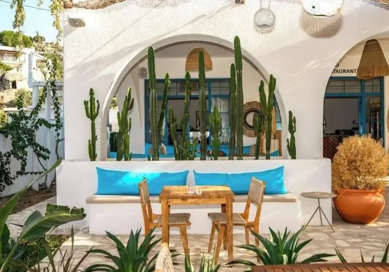 Bovilla Hotel Sentio Yalikavak