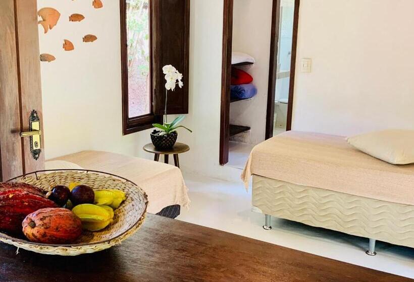 Hostel Salamandra Guest House