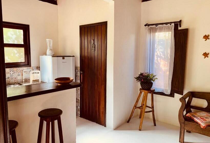 Hostel Salamandra Guest House