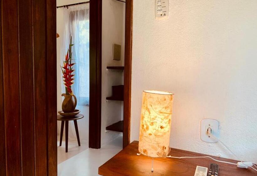 Hostel Salamandra Guest House