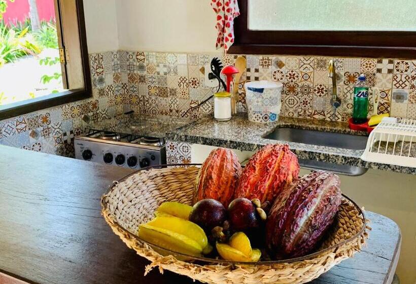 Hostel Salamandra Guest House