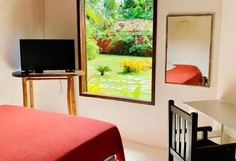 هاستل Salamandra Guest House