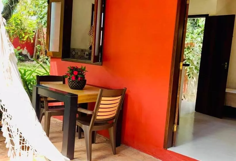 هاستل Salamandra Guest House