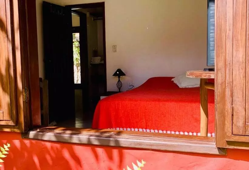 هاستل Salamandra Guest House