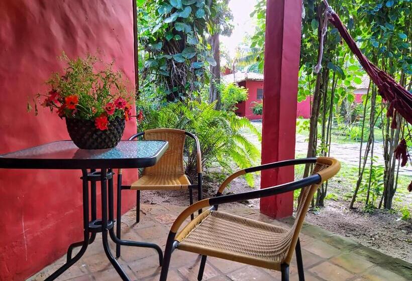 Hostel Salamandra Guest House