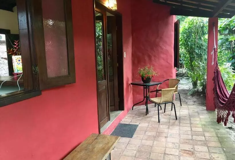هاستل Salamandra Guest House