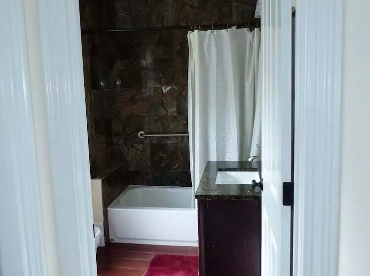 Aamiaismajoitus (B&B) Davis Square Inn