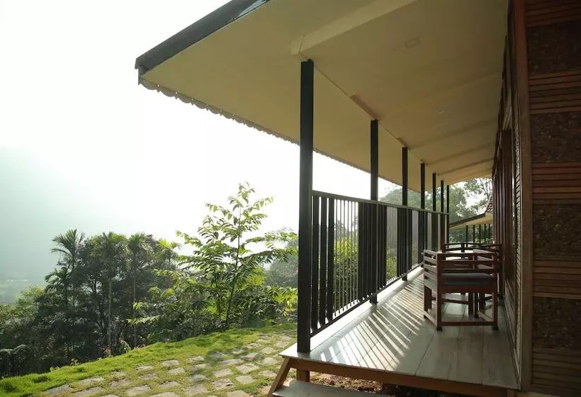 Dream Coconut Villa Resort