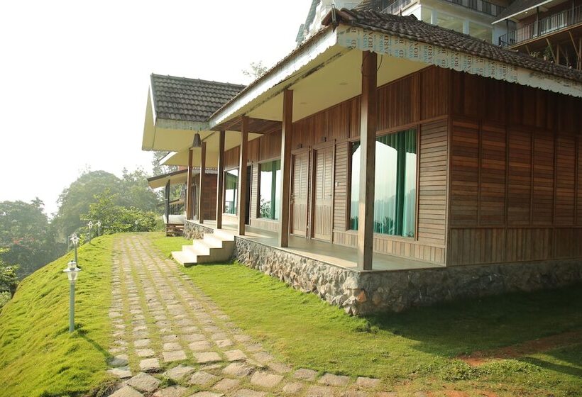 Dream Coconut Villa Resort