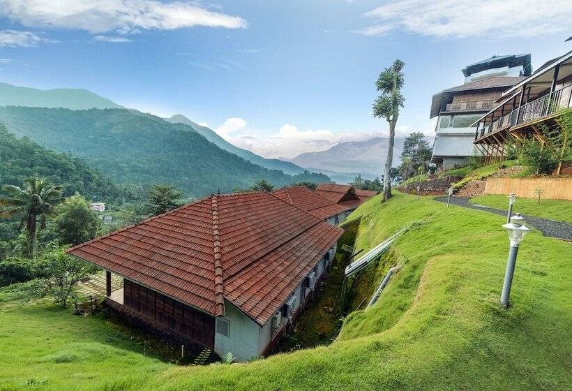 Dream Coconut Villa Resort