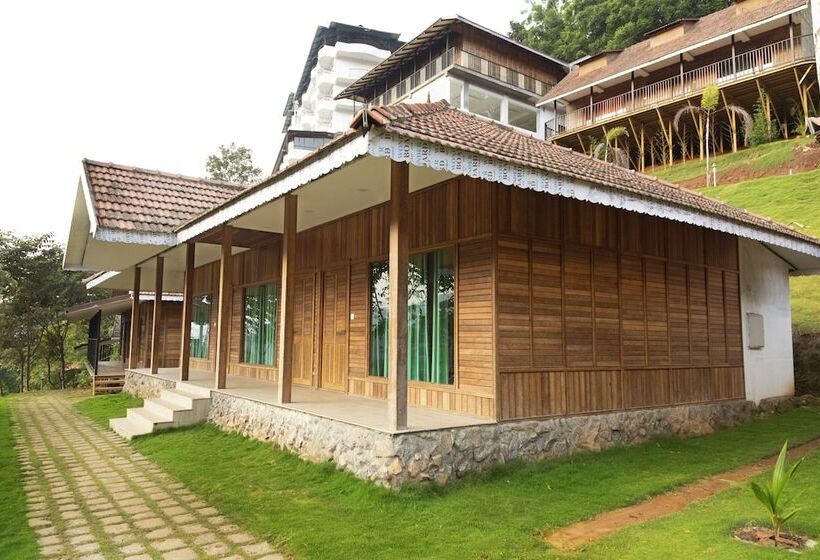 Dream Coconut Villa Resort