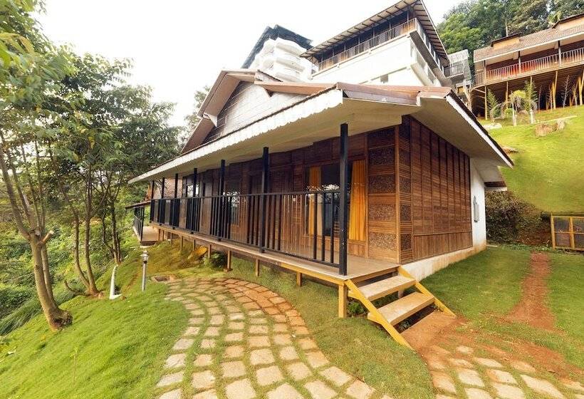 Dream Coconut Villa Resort