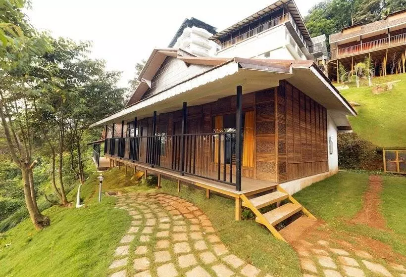 Dream Coconut Villa Resort